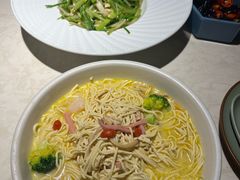 -雨后行菜(报慈北路店)