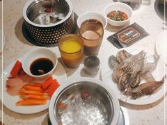 -宴立方海鲜自助(义乌万达广场店)