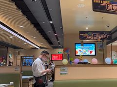 -海底捞火锅(新松江路店)