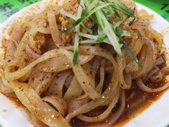 -令氏家外家周秦食府(高新店)