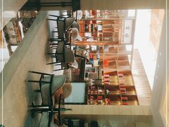 -浙江西子宾馆·瑶园咖啡厅