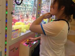 -汤姆熊欢乐世界(光启城店)