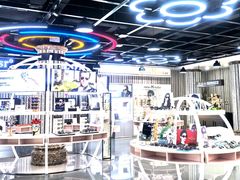 -精益眼镜(春熙路店)