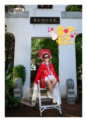 -贯日漂亮宝贝儿童摄影