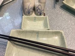 -晴季寿司(红旗街万达店)