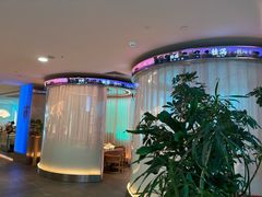 -桂满陇·杭州小馆(巴黎春天浦建店)