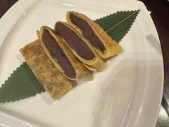 -白天鹅宾馆-玉堂春暖餐厅