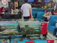 -鑫鸿达·海鲜闽菜热炒小馆(中山路店)