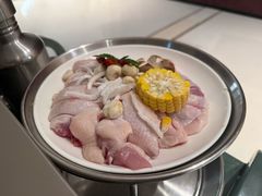 -椰庭·椰子鸡·创意玩家(晶耀前滩店)