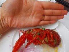 -太仓珀丽酒店-粤季餐厅
