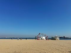 -海天一色海景自助餐厅(西港花园店)