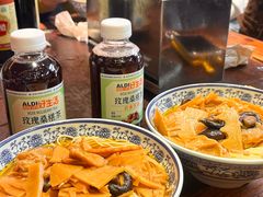 -西园寺素食(西园弄戒幢律寺店)