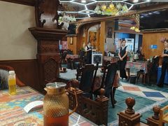 -乡村馕坑肉·烧烤·新疆菜·本地人更爱吃(阿勒泰首店)