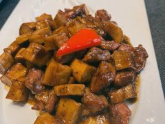 -楚禾宴·家宴(光谷大道店)