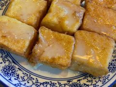 一口西多士-查厘士(大宁店)