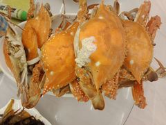 -渔中舟海鲜大排档(普陀沈家门店)
