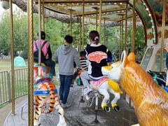 -扬州天乐湖嬉乐谷