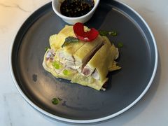 -荷塘秋月·本帮江浙菜(国权路店)