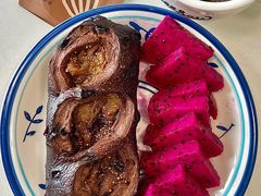 -佐敦面包铺·JORDAN BAKERY