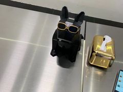 -柔心·y91·汉堡(汉堡·恒隆店)