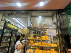 -占西饼店