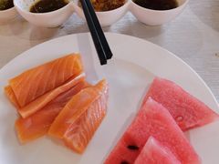 -官房大酒店•驼峰自助餐厅