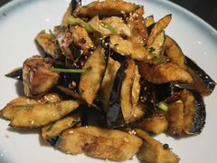 风味茄子-梅飞酒家(桑园路店)