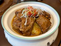 -岚县土豆宴(总部)