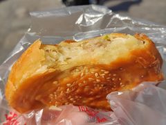 -涂记油酥饼(江汉三路店)