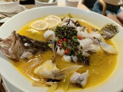 -客汀家宴·客家烟火 四季食材(集美店)