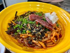 -龍城柳州螺蛳粉(群星路店)