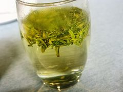 -龙井壹号·茶缘山景宴(龙井村店)