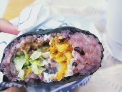 -眷村阿嬷(华润万象城店)