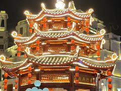 -汕头市小公园