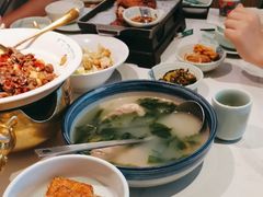 -俏九州·小炒黄牛肉(华润万象汇店)