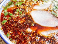 -吾穆勒蓬灰牛肉面·清真(北滨河中路店)