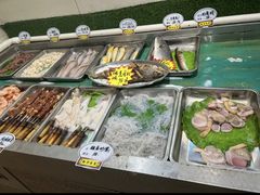 -三合园水饺(二马路店)