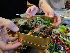 -有肉食·虎九闽菜(798艺术区店)