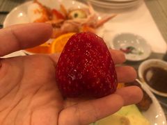 -The COOK·厨餐厅·自助餐(浦东嘉里大酒店)