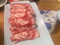 -東豫狼鲜货烧烤. 碳火烤鱼. 小龙虾(上海首店)
