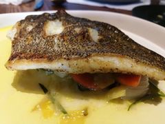 -Mercato莫卡多露台餐厅与酒吧(K11店)
