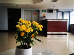 -广州影星宾馆(客村地铁站店)