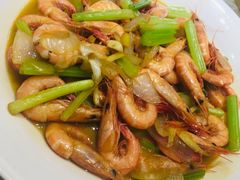 -正阁海鲜餐厅(六虹桥店)