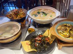 -淮安人家·悦达嘉宴(深圳路店)