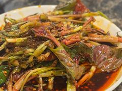-鸿顺老铁锅美蛙鱼府(解放碑店)