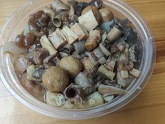 -芳姨牛杂