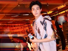 -何师烧烤Pro ·小龙虾·江湖川菜·精酿啤酒(太古里店)