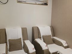 -感智盲人按摩·艾灸·肩颈SPA(岗厦店)