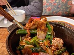 -铁公鸡·四川料理(天环广场店)