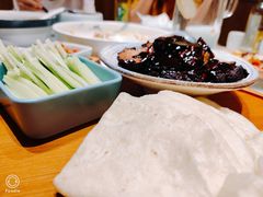 -乐享食光·浙菜风味餐厅(江虹路滨江体育馆店)